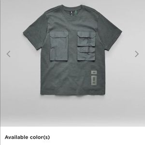 Brand new men’s g-star top